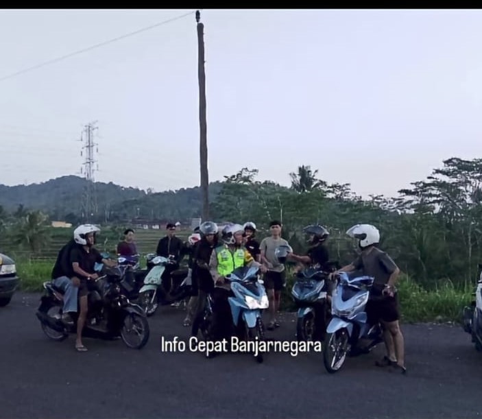 Operasi